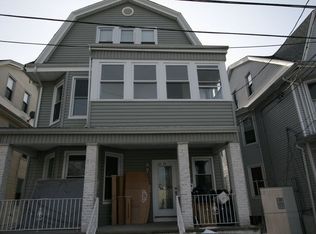 62 Cypress St #64, Newark, NJ 07108