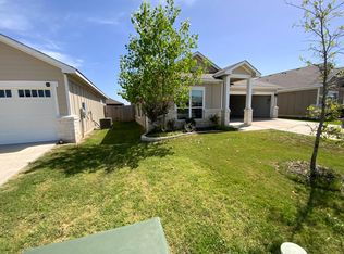 1603 Curlew Ln, Temple, TX 76502