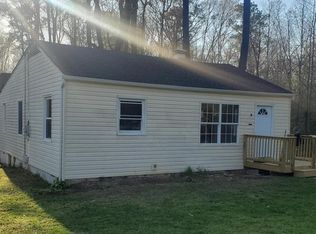 21799 Wasp Rd, Lexington Park, MD 20653