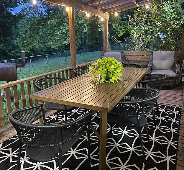 1700 Darst Creek Ln — Photo 22