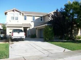 5321 Matina Dr, Elk Grove, CA 95757
