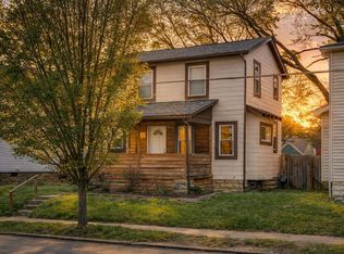 670 Frebis Ave, Columbus, OH