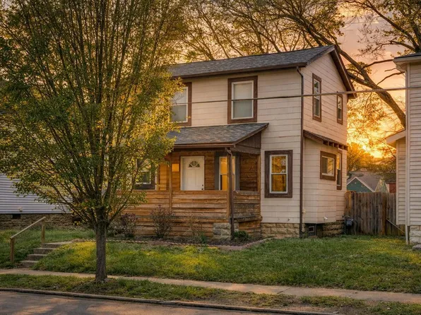 670 Frebis Ave, Columbus, OH 43206