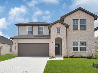 31819 Melkridge Rd, Fulshear, TX 77441