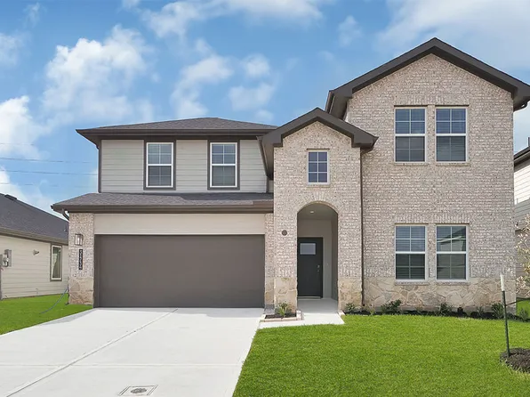 31031 W Kington Way, Fulshear, TX 77441