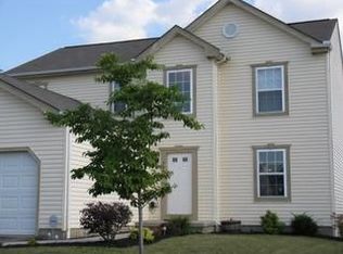 7661 Swindon St, Blacklick, OH 43004