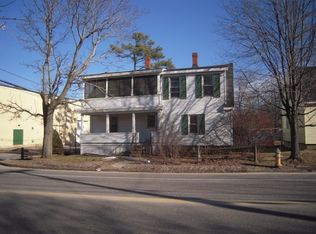 34 Saco St, Westbrook, ME 04092