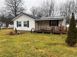 7180 North St, Belle Center, OH