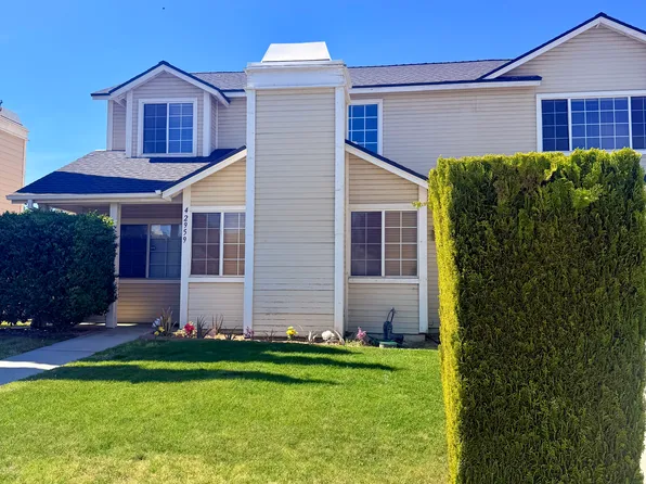 42959 Lemonwood Dr, Lancaster, CA 93536