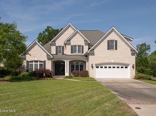 704 Wickham Dr, Winterville, NC 28590