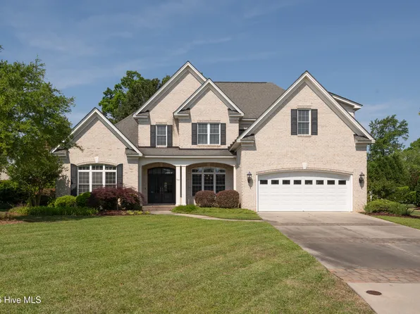 704 Wickham Drive, Winterville, NC 28590