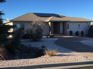 1182 Valor Rd, Prescott, AZ 86305