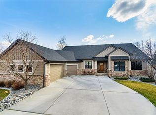 2162 Westfield Dr, Billings, MT 59106