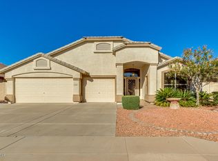 11320 E Peterson Ave, Mesa, AZ 85212