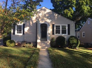 905 Josephine St, Bowling Green, KY 42101