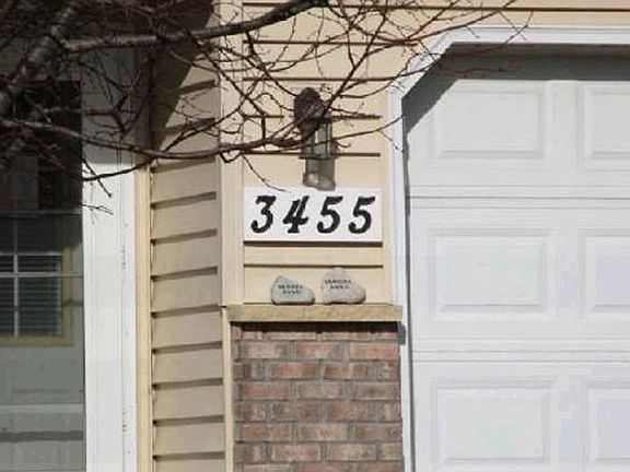 Exterior Address Verification