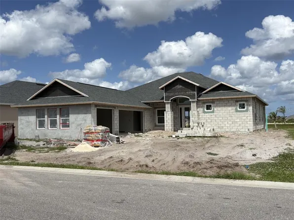 975 MEGANO BOULEVARD, DELAND, FL 32724