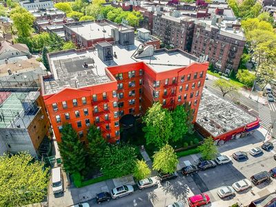 118-14 83rd Ave #4B, Queens, NY, 11415