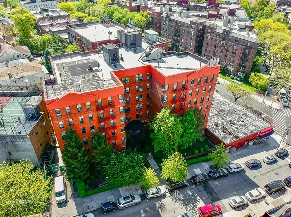 118-14 83rd Ave #4B, Queens, NY 11415