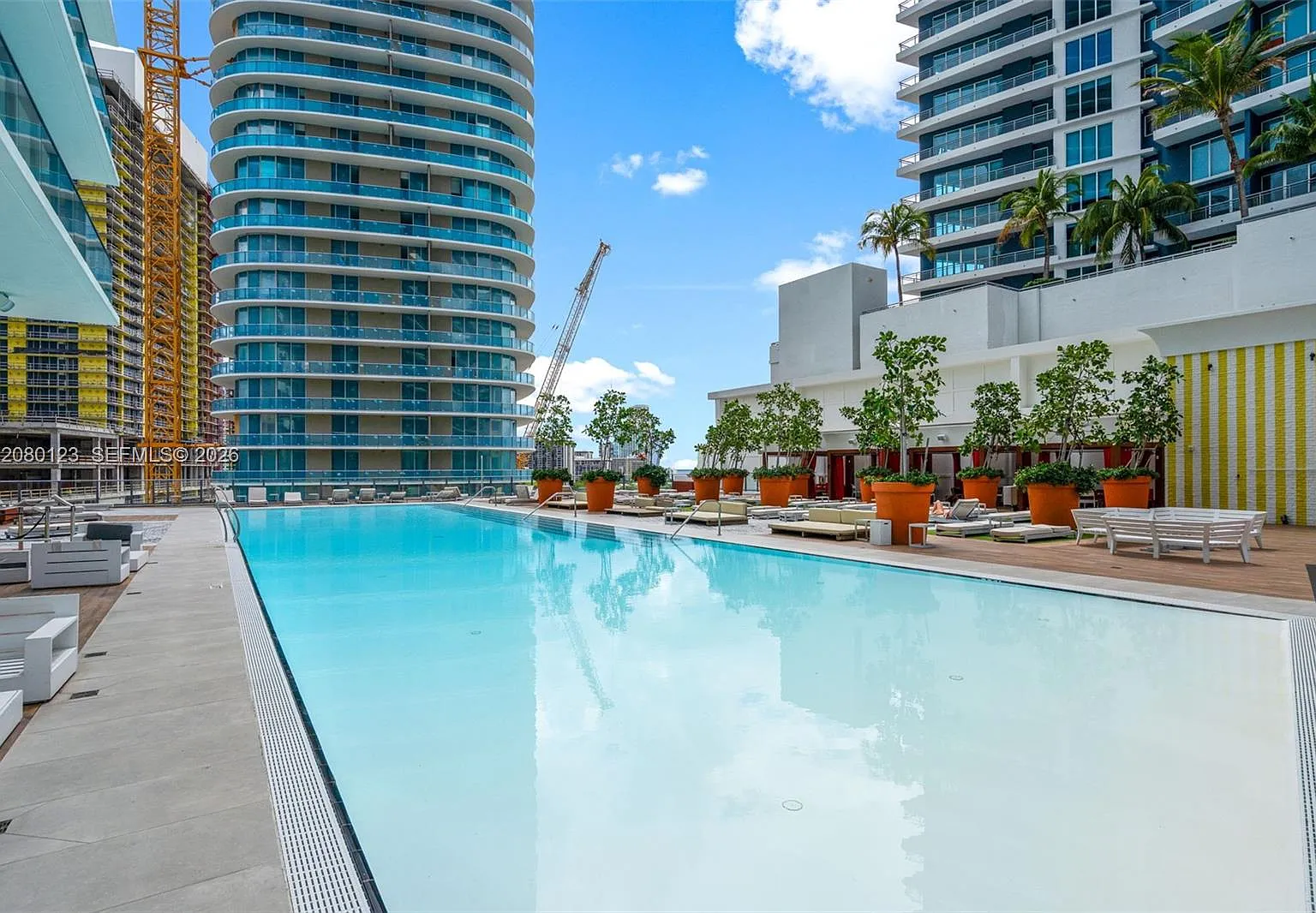 1300 S Miami Avenue Condo — Photo 2