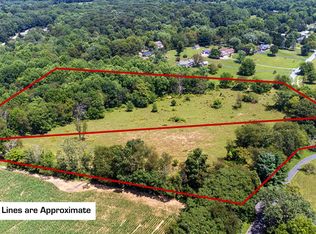 3923 Skyview Dr, Mount Airy, MD 21771