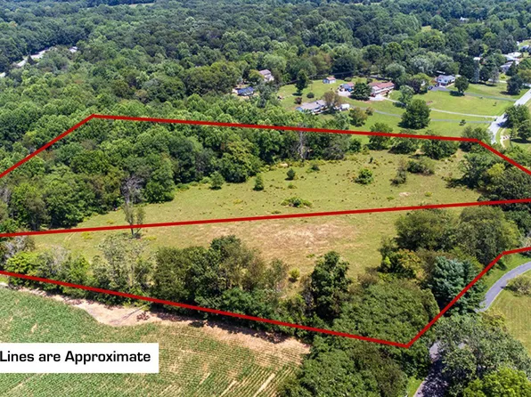 3925 Skyview Dr, Mount Airy, MD 21771