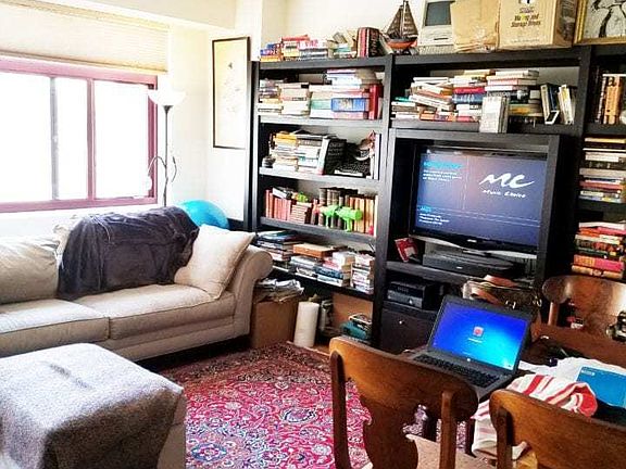 3rd image of 474 48th Ave APT 4X