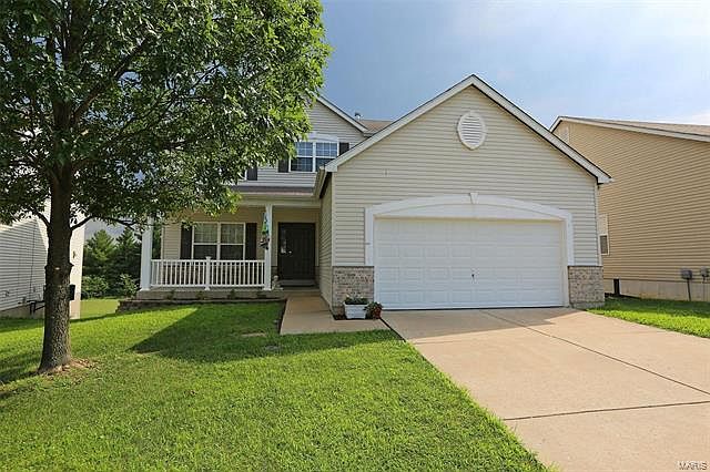 1st image of 4657 Richmond Forest Dr