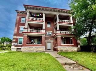 3532-3536 N Troost Ave, Kansas City, MO 64106