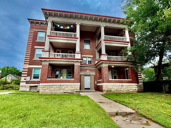3532-3536 N Troost Ave