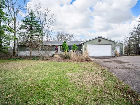 1410 Orchard Hill Dr, Miamisburg, OH 45342