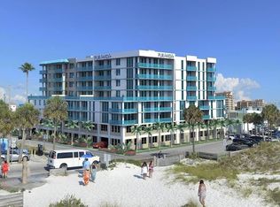 15 Avalon St #603, Clearwater Beach, FL 33767