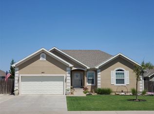1401 W 45th, Hays, KS 67601