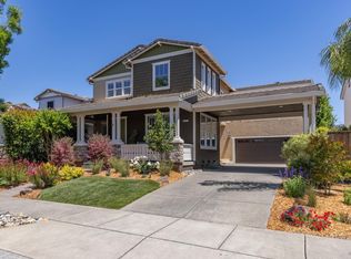514 Chablis Dr, Windsor, CA 95492