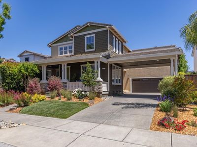 514 Chablis Drive, Windsor, CA, 95492