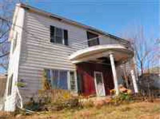 223 S Main St, Springerton, IL 62887