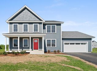 378 Commodore Dr, Vergennes, VT 05491