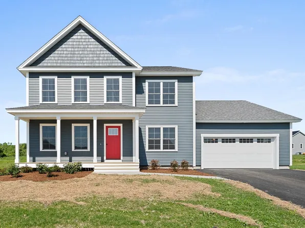378 Commodore Drive, Vergennes, VT 05491