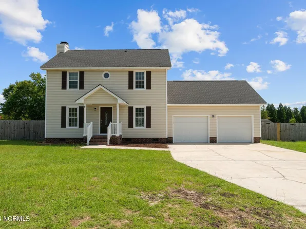 33 Bayleaf Lane, Sanford, NC 27332