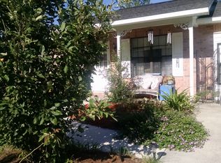 78 E Howell Dr, Lakeland, GA 31635