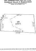 1st image of LOT 49 Golden Primrose Cir