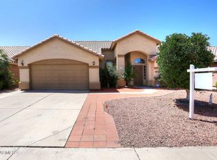 2319 E San Tan Dr, Gilbert, AZ 85296