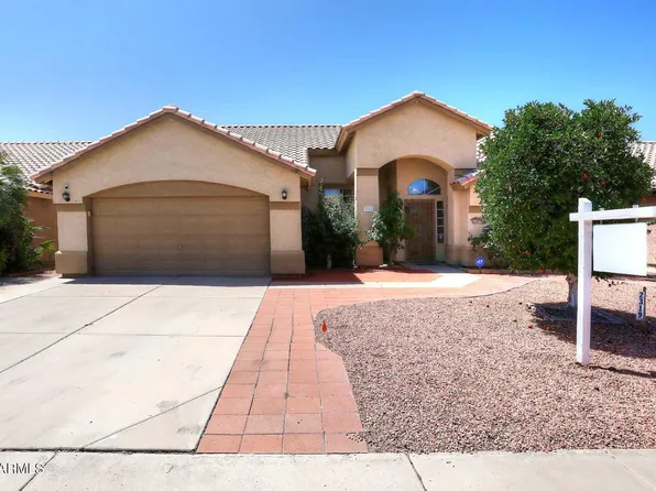 2319 E SAN TAN Drive, Gilbert, AZ 85296