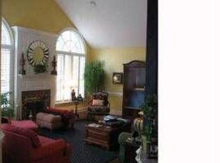 4312 Johnston Busbee Wynd, Raleigh, NC 27612