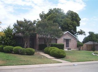 505 Shannon Cir, Desoto, TX 75115