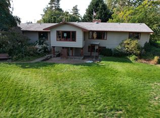 9206 N Prescott Rd, Spokane, WA 99208