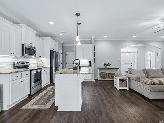 5th image of 2225 Little Ridge Ct