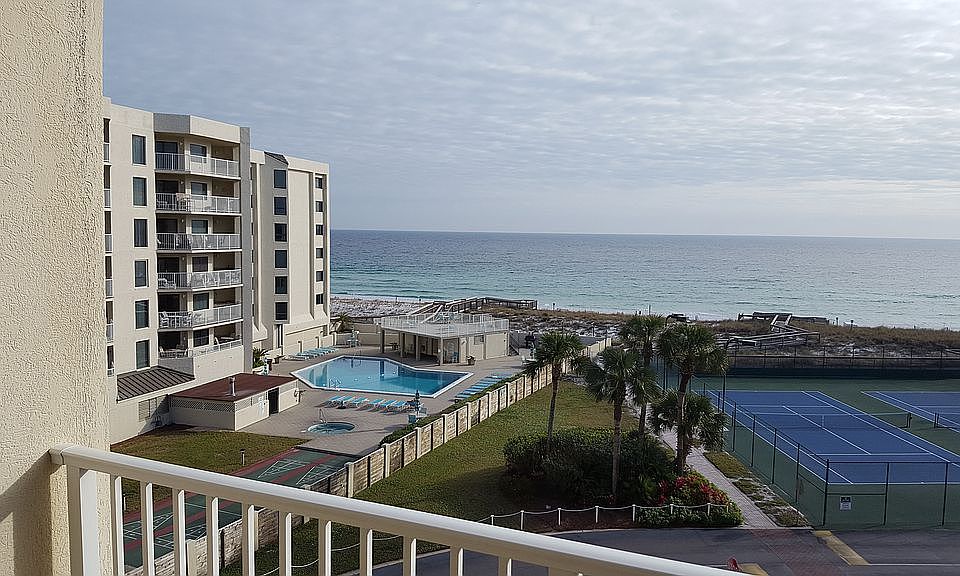 1st image of 502 Gulf Shore Dr Unit 501