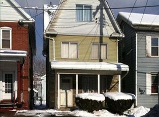240 Fairfield Ave, Johnstown, PA 15906