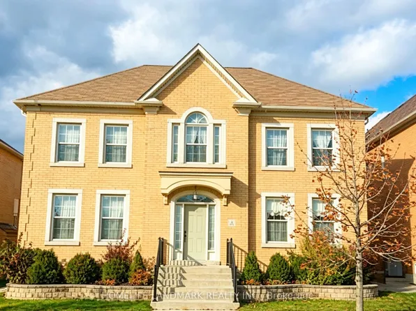 61 Charity Cres, Markham, ON L6C 0A7